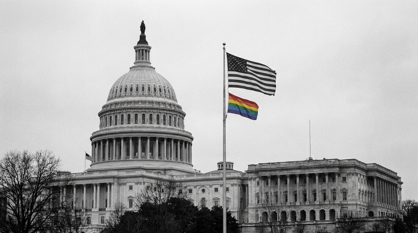 What to Know About Washington, DC’s Gay Pride Parade and Related Events