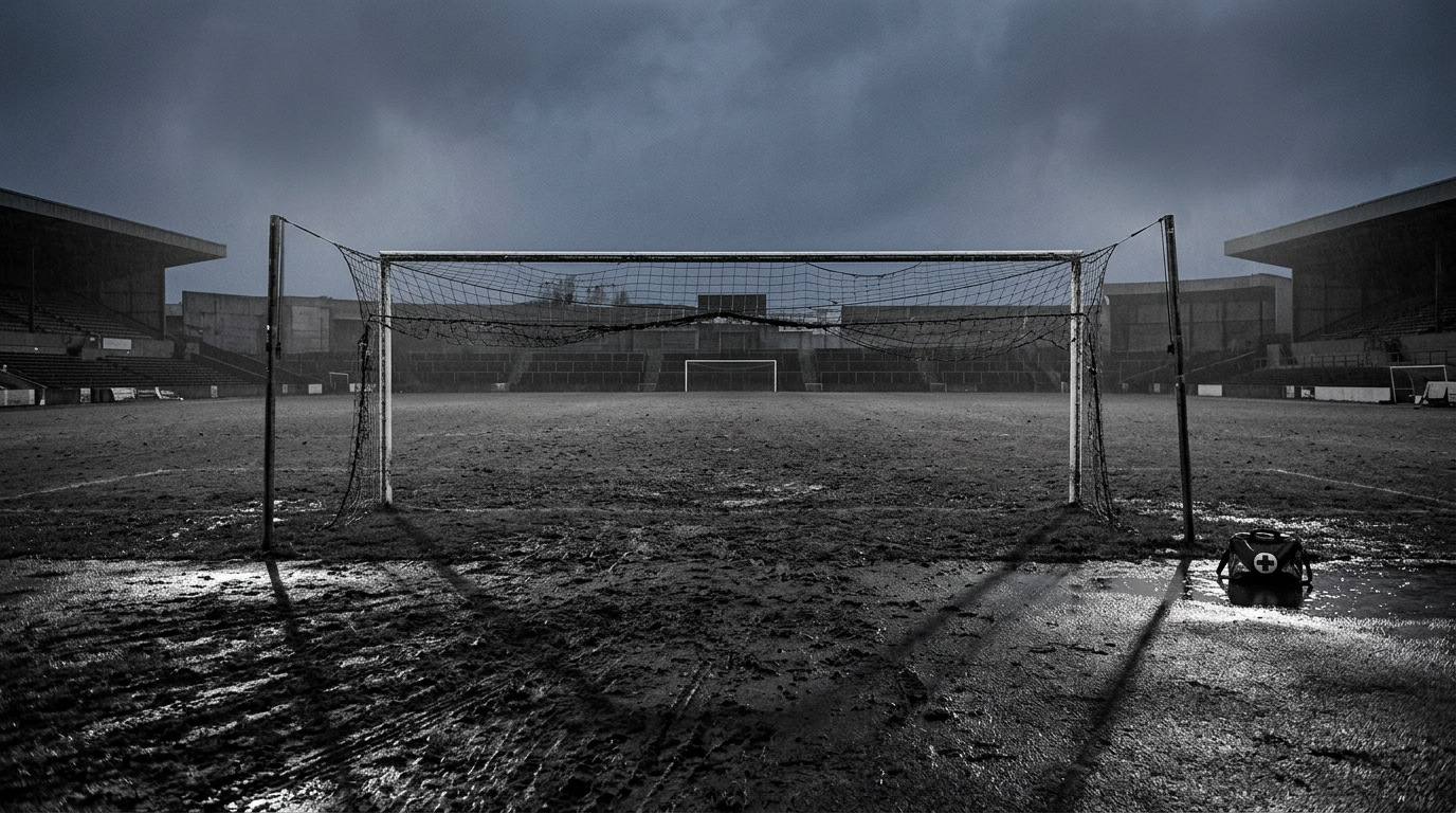 Fulham Holds Liverpool 0-0; Forest Ends 32