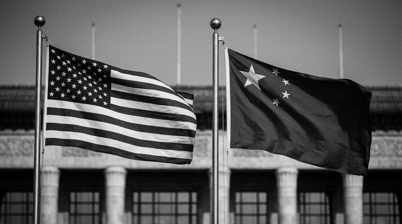 China Daily racist video tests Washington’s Manila alliance playbook