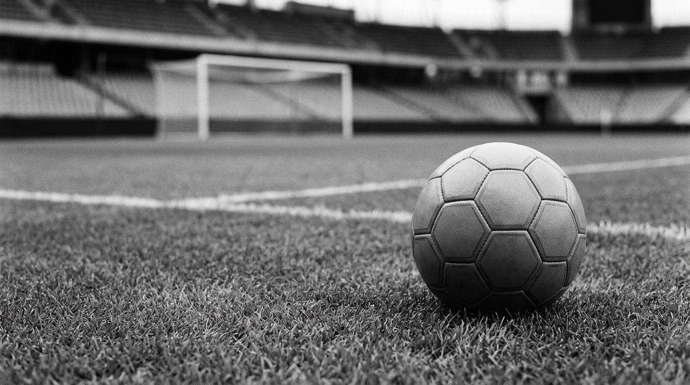 African football: institutions drive World Cup success