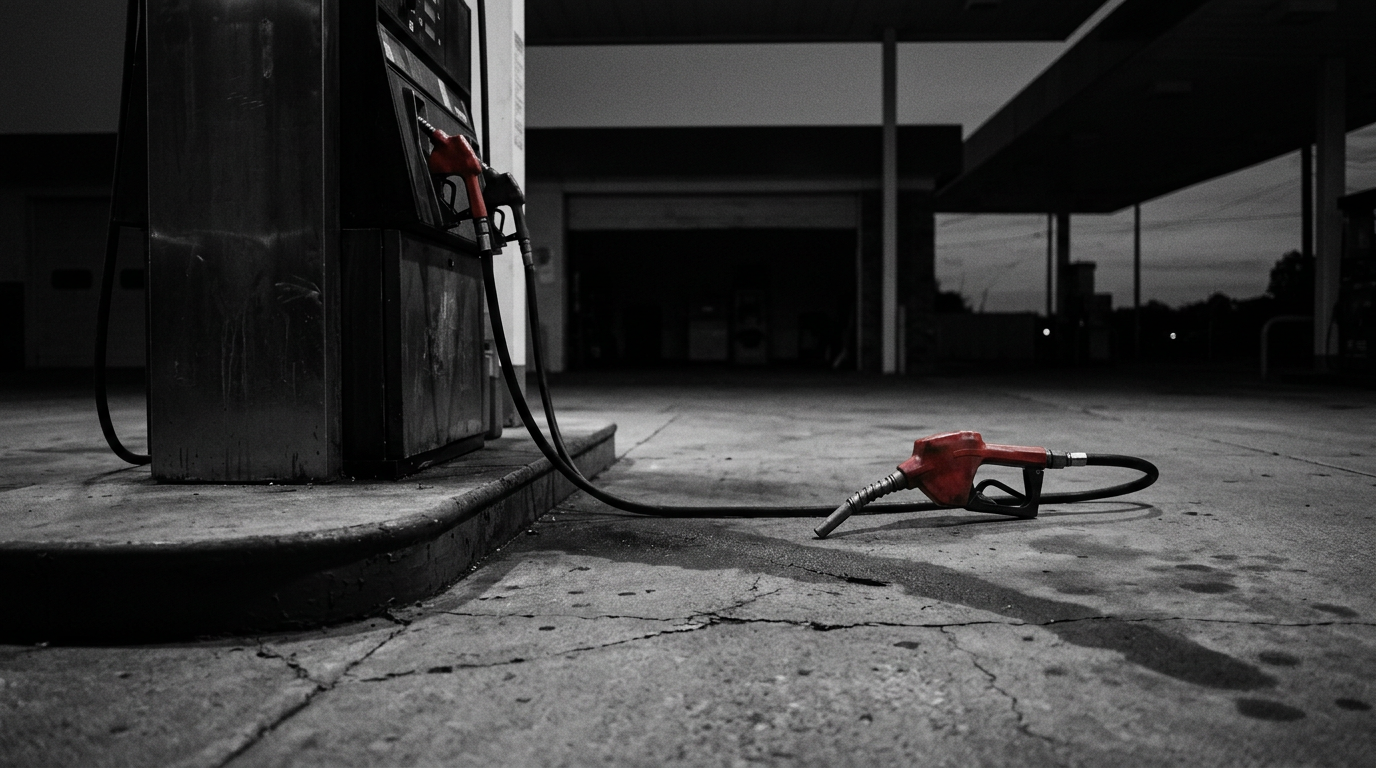 Pakistan Adjusts Fuel Prices: Petrol Down, Diesel Up