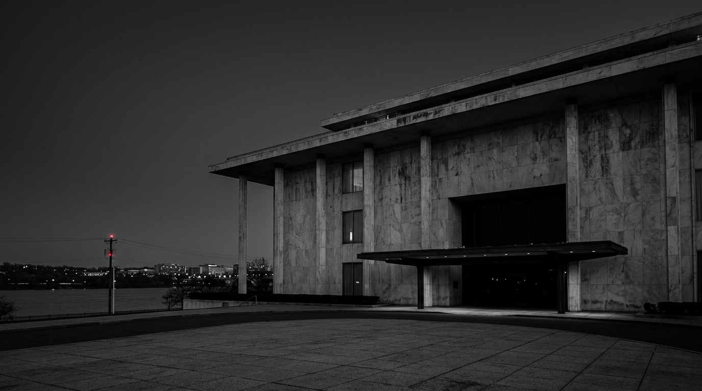 Kennedy Center Teeters on Brink of Collapse Amid Leadership Meltdown