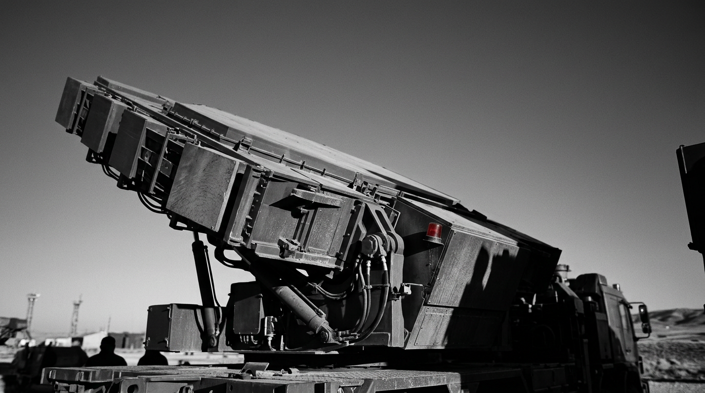 Turkey's S-400 Status Unclear Amid Diplomatic Silence