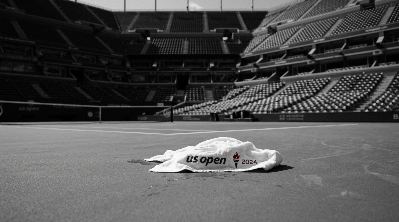 Djokovic Stunned in Historic US Open First-Round Exit