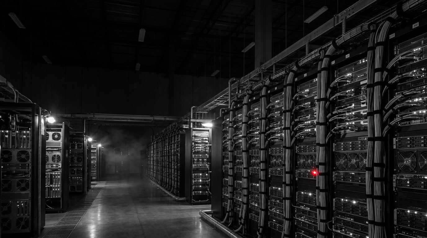 Supply chain AI buyers can cut carbon without quality loss, arXiv study says