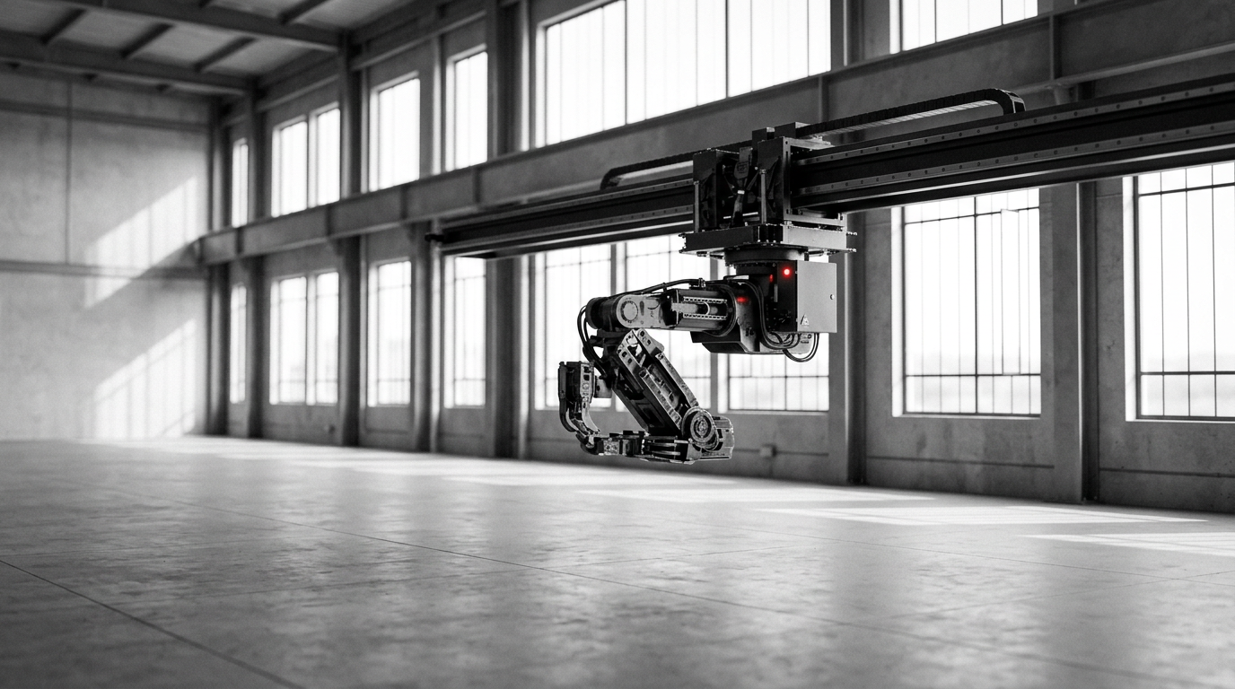 US Robotics Distributor Moves Manufacturing Back to American Soil