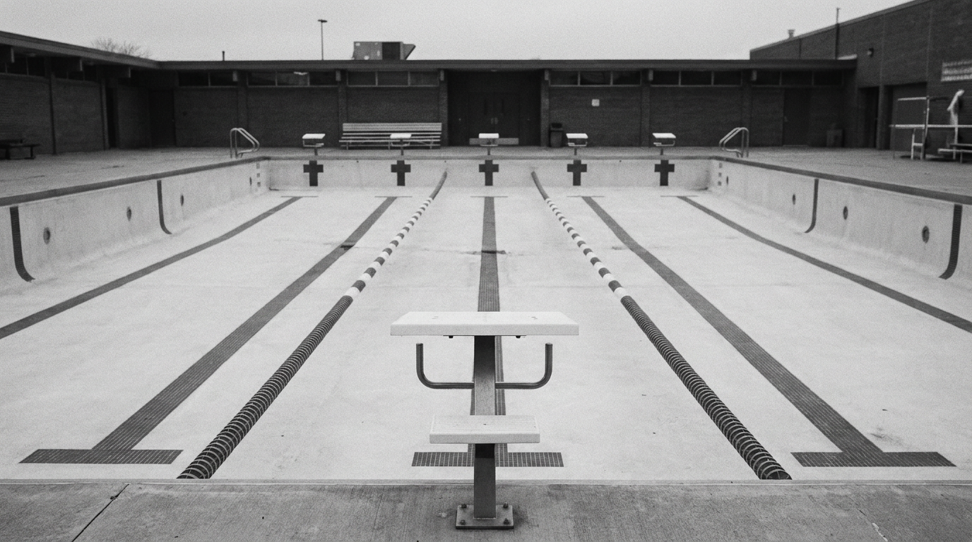 DC Public Pools Open Saturday for Summer Season with Free Admission