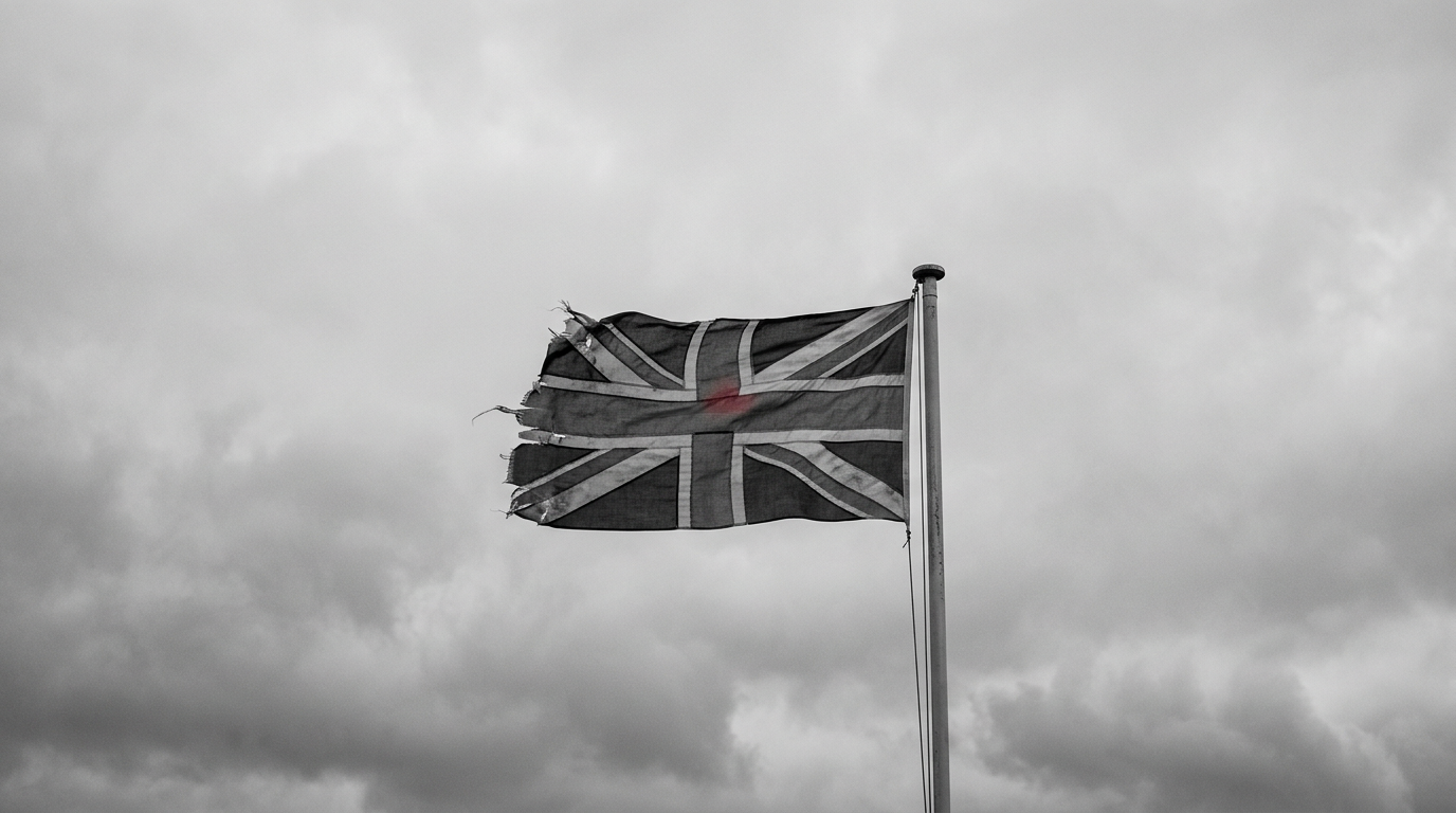 Yair Netanyahu's Falklands Remarks Stir UK Diplomatic Row