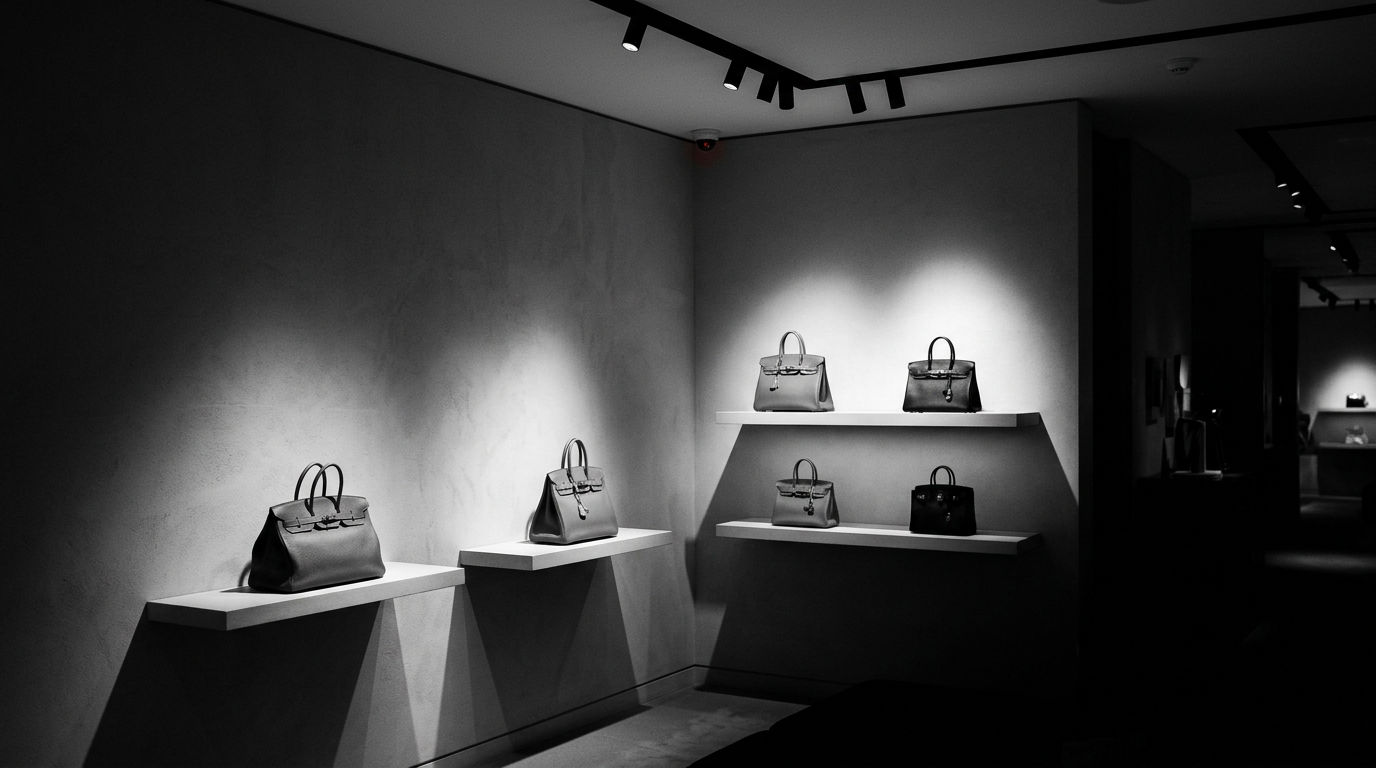 Frasers Group Navigates Luxury Retail Integration Challenges