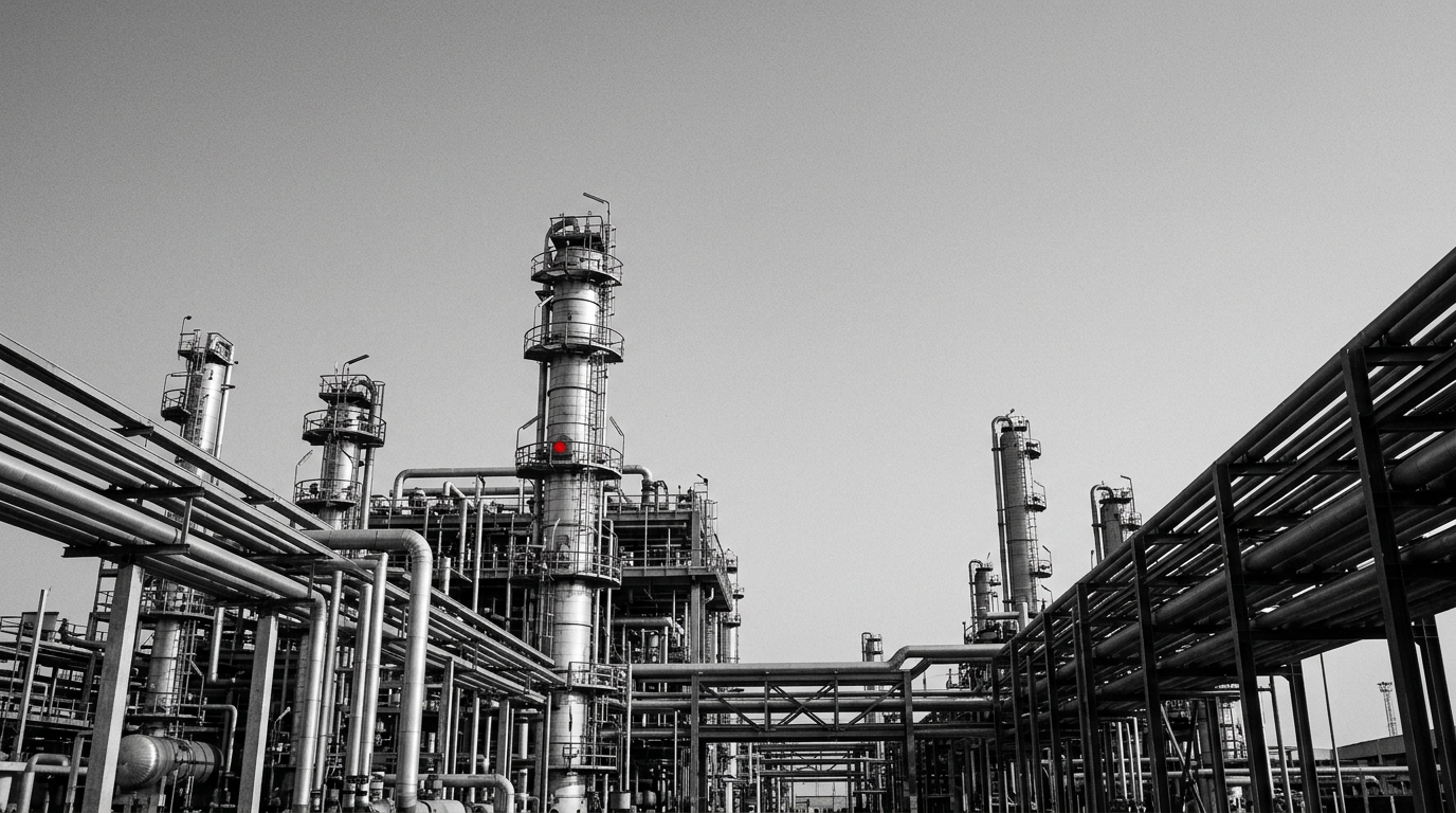 Dangote refinery’s 4.1bn-share IPO targets November trading, France24 reports