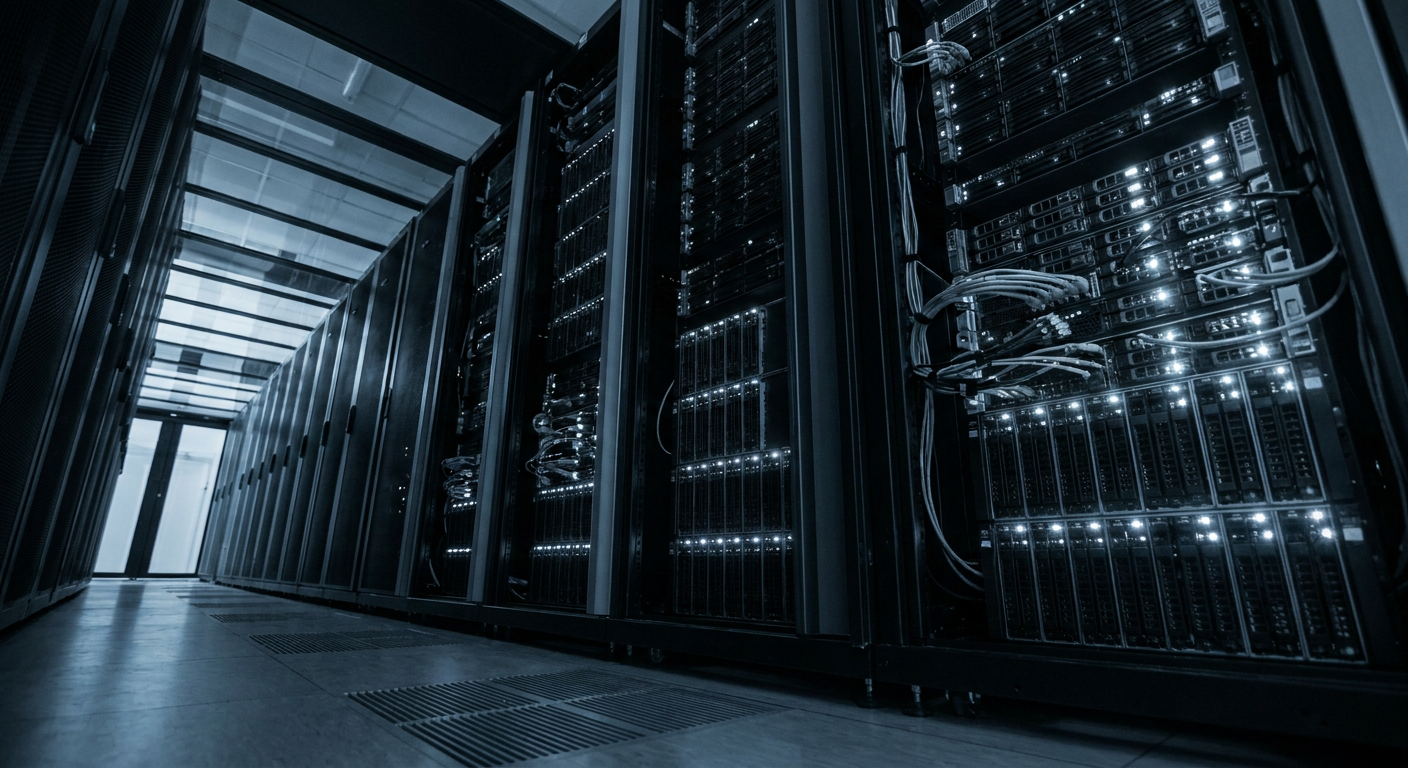 Oklo ve X-Energy Yapay Zeka İçin Nükleer Enerjiye Odaklanıyor