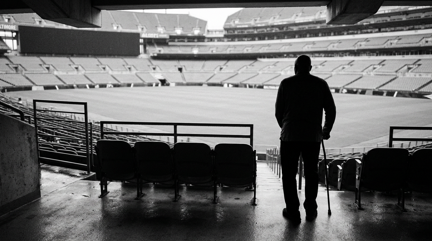 O.J. Brigance dies at 56 after long ALS battle