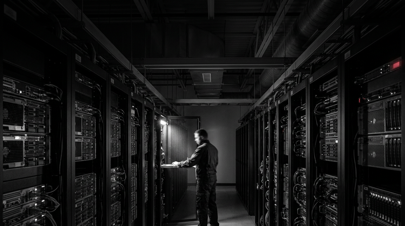 NVIDIA's 75% margins signal a margin shift from software to AI infrastructure