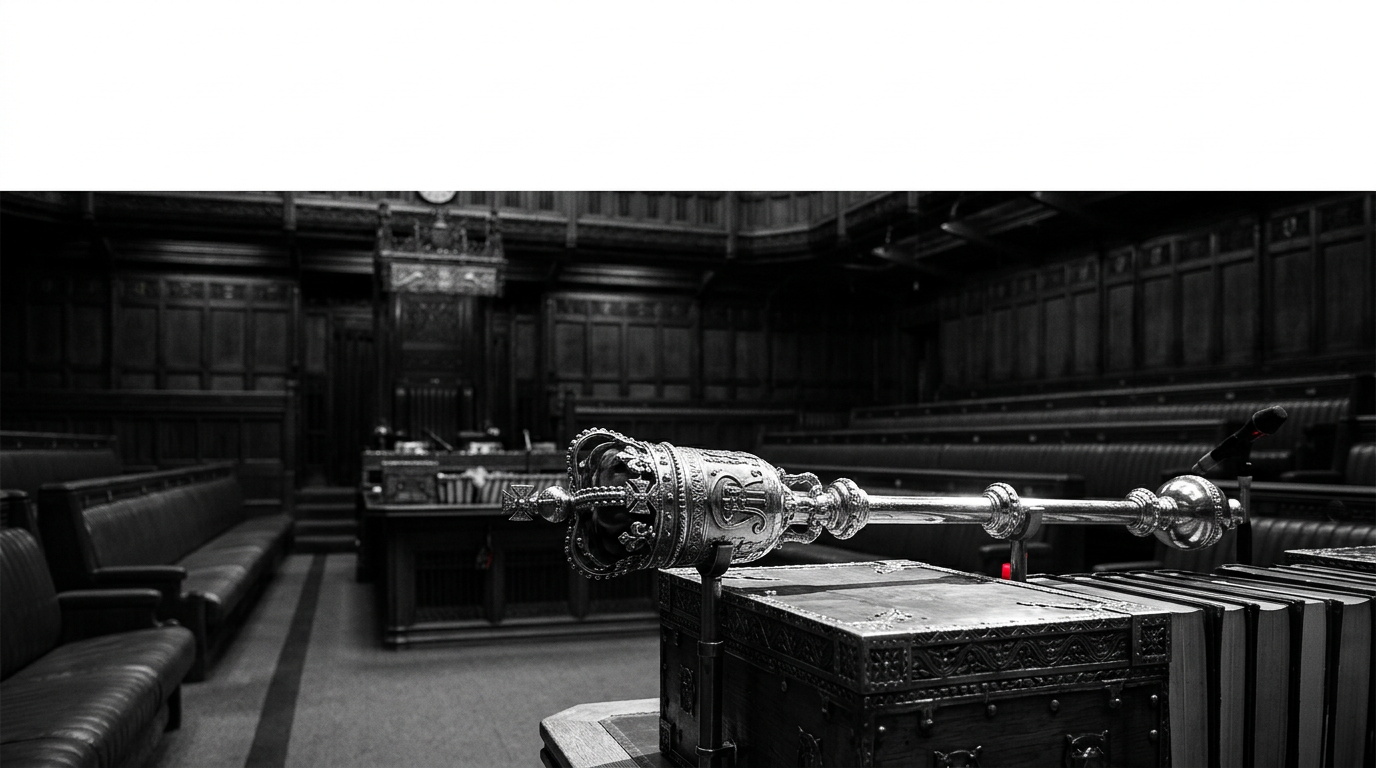 UK Parliament Rejects Assisted Dying Bill by Narrow Margin