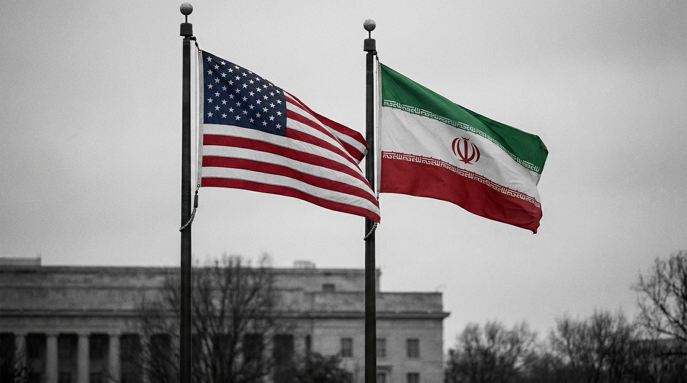US demands Iran declare Hormuz open