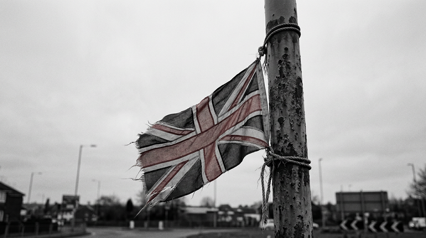 Birmingham Council Seeks Injunction Over Flag Campaign