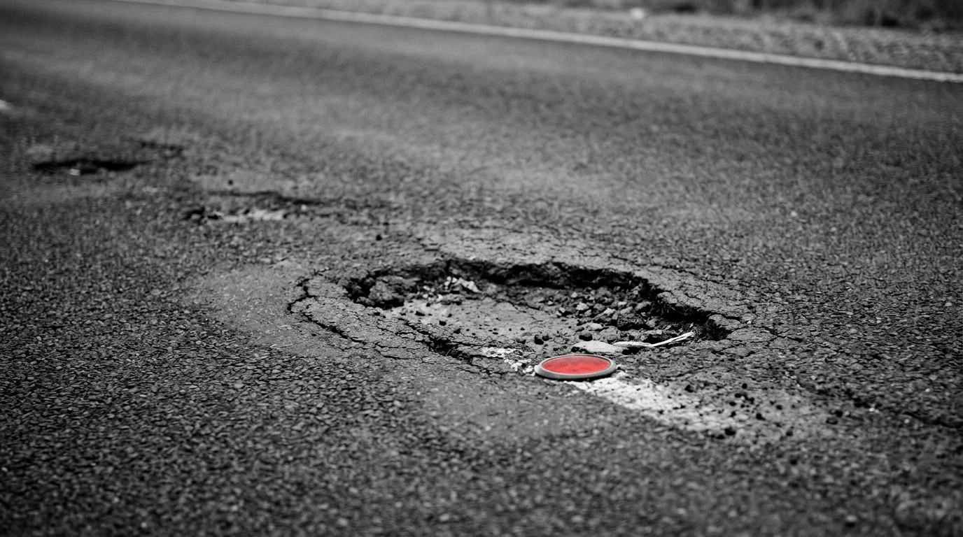 Victoria hükümeti yol onarımlarında mahkum iş gücünü kullanmayı planlıyor