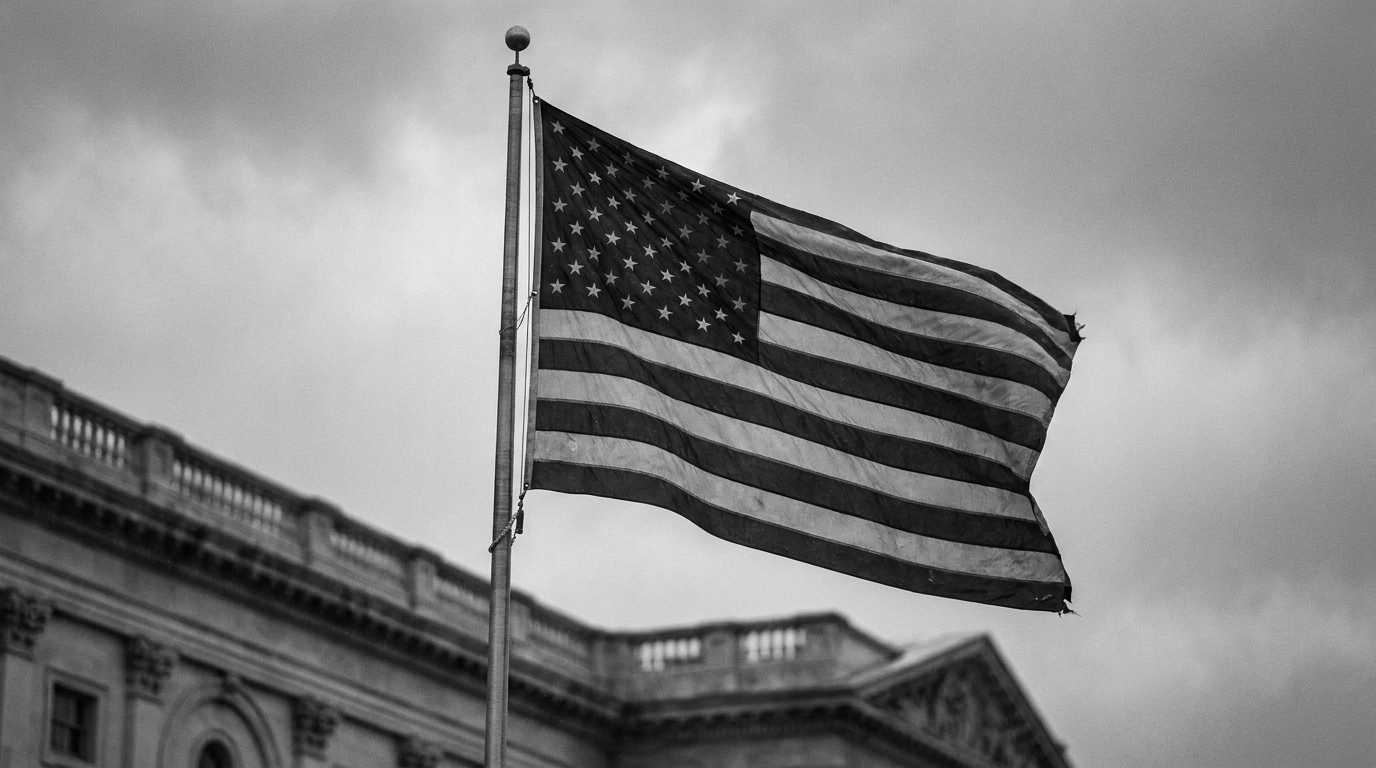 Opinion revisits US Middle East ‘entanglements’ from Washington to Vance