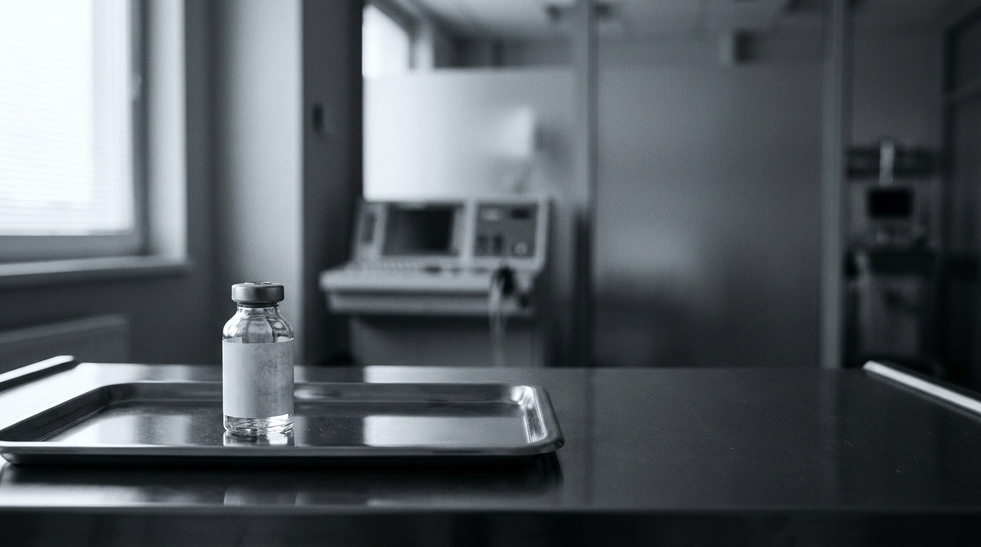 GLP-1 Weight Loss Drugs Linked to Rare Vision Impairment