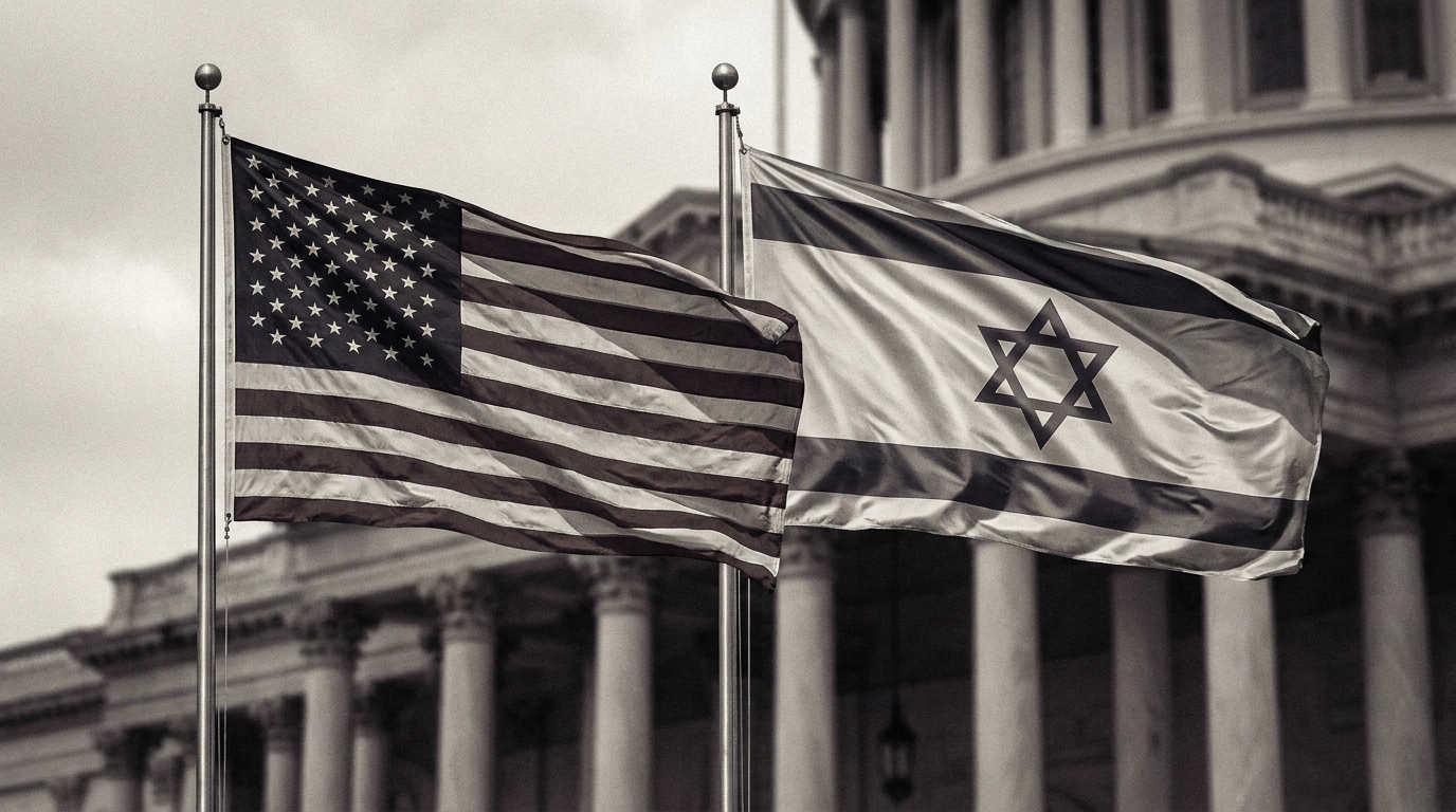 Washington Faces Quiet Test as Israel Debates More Women in Knesset