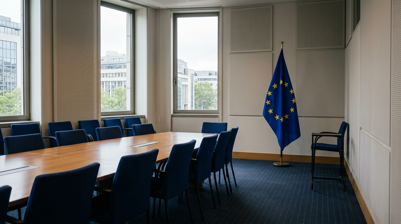 EU Canada "Associate Membership" Proposal Lacks Legal Framework