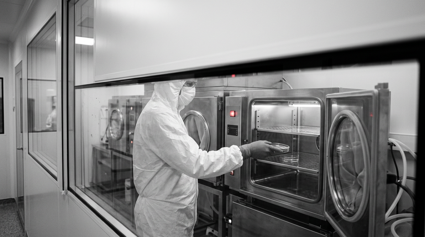 White House Faces Pressure Over Biodefense Strategy Overhaul