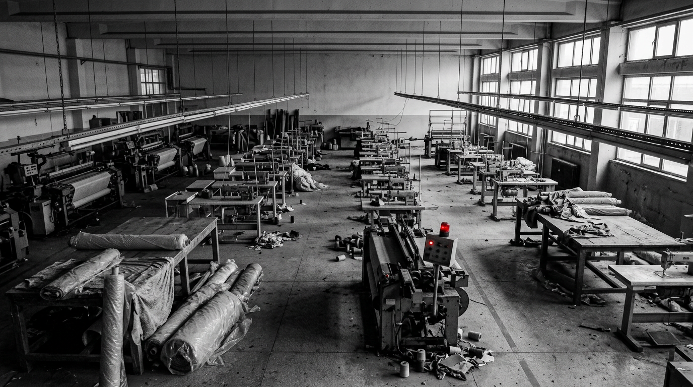 BBX Baby Kids Tekstil Declares Bankruptcy in Bursa