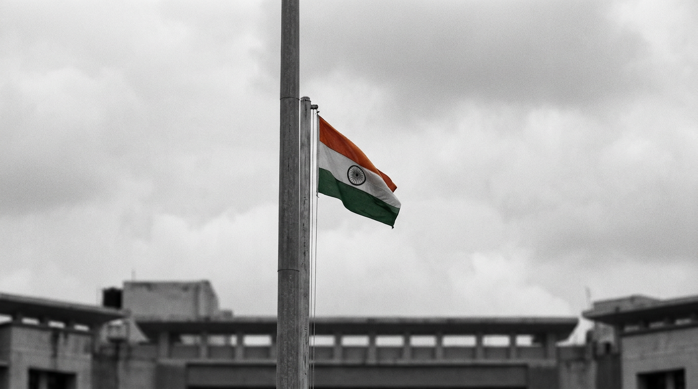 India seeks authority while preserving strategic autonomy