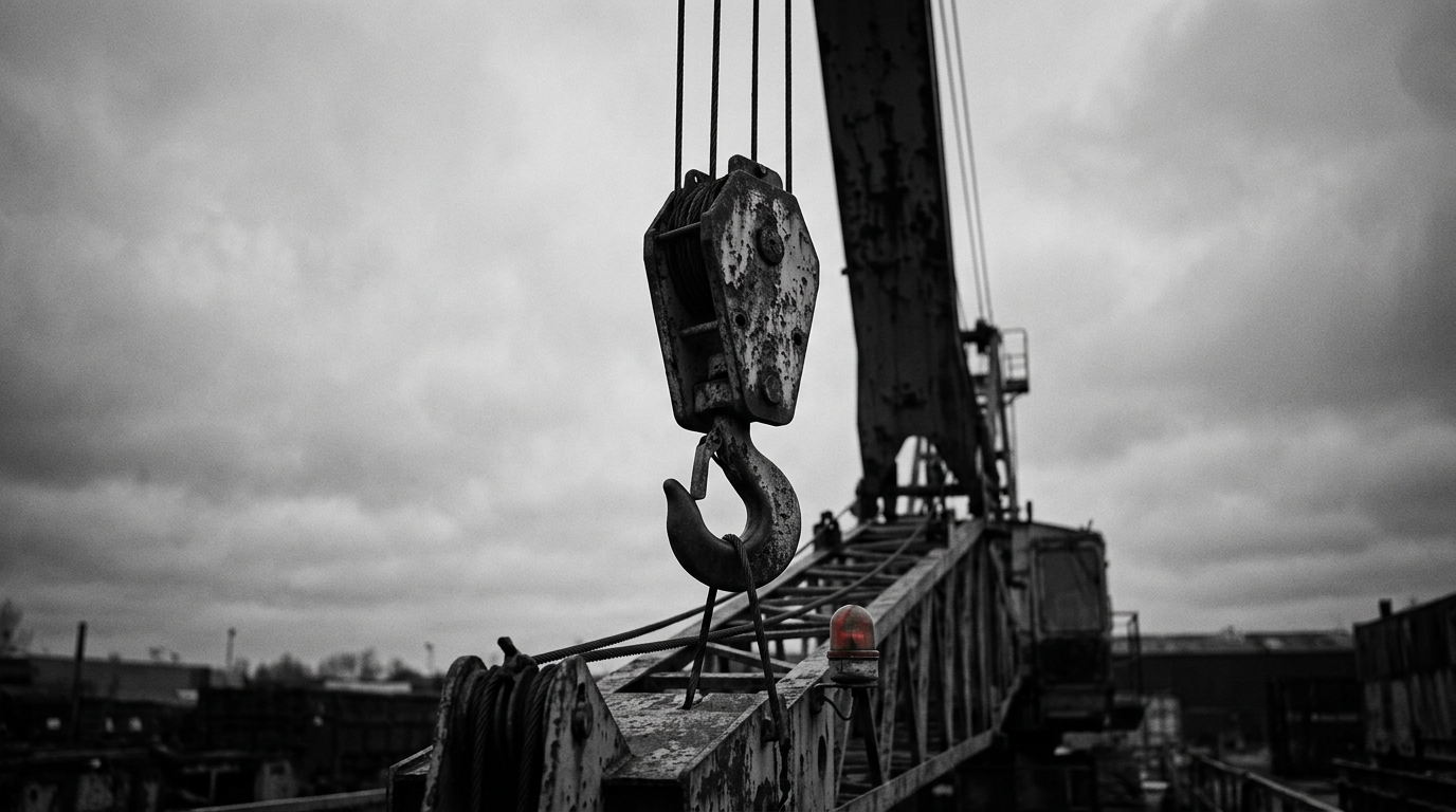 Ukraine metals industry nears systemic shutdown