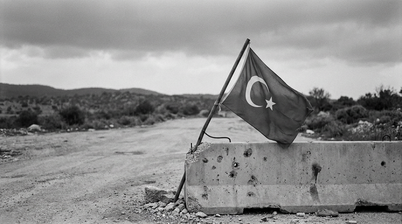 Nato reset faces Ankara test as Russia threat rises