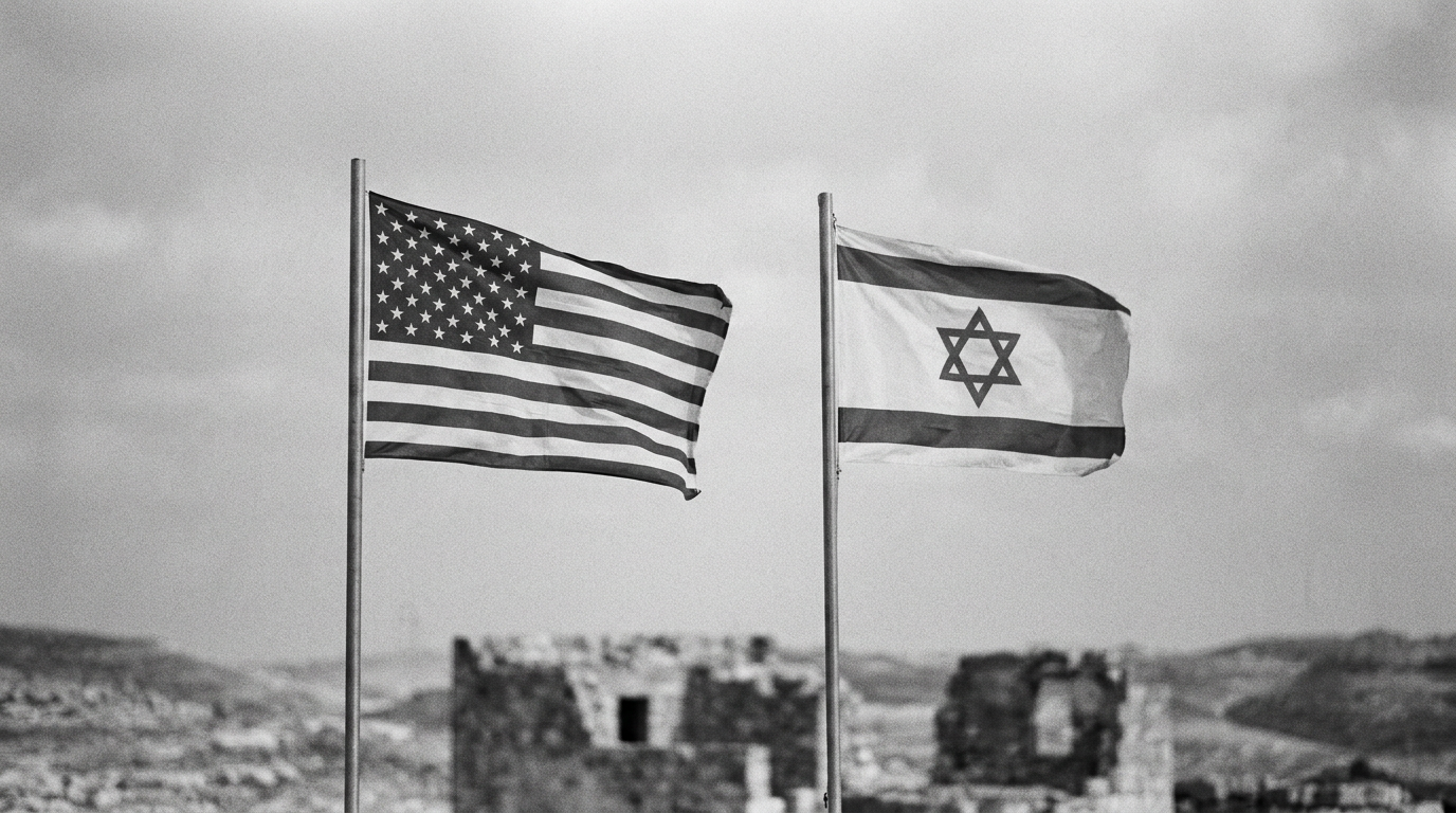 Ro Khanna’s West Bank Visit Signals Major Pivot in Israel Policy