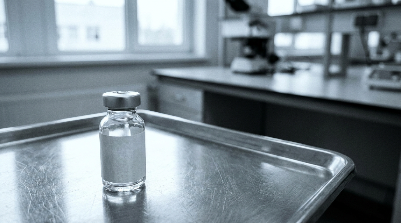 Clinical Data Indicates Increased Frailty Risks for Older GLP-1 Users