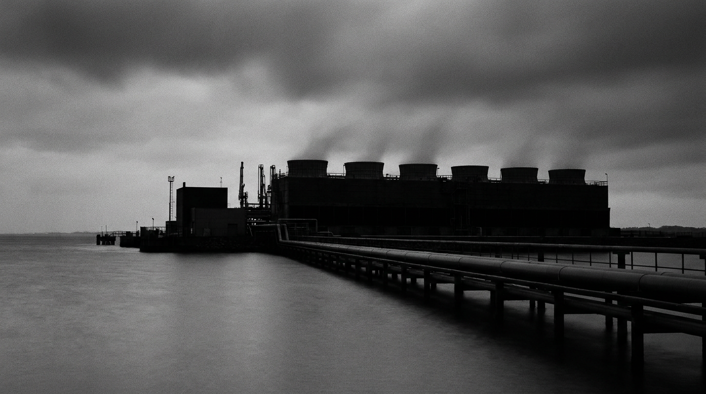 Ukraine hits Russian oil sites near Saint Petersburg