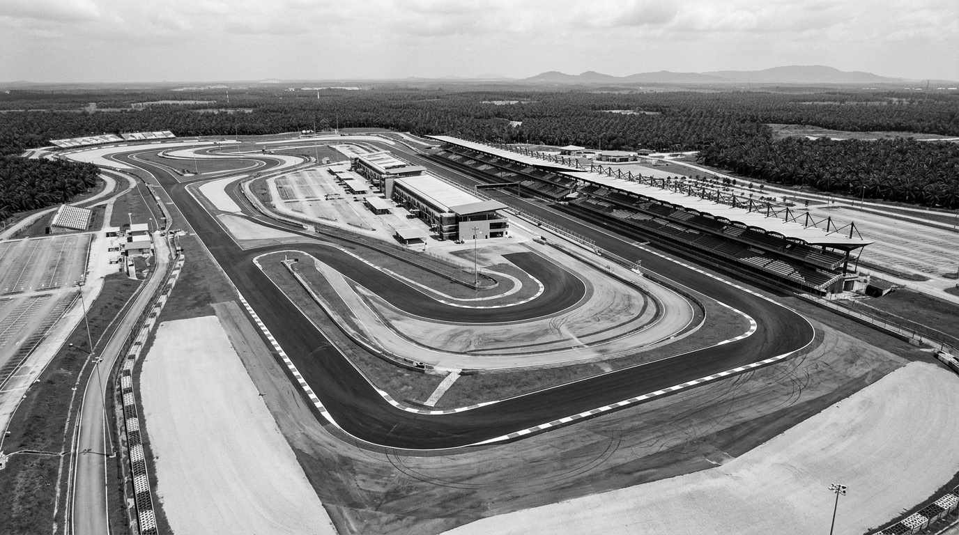 Malaysia weighs Sepang F1 bid amid Middle East risks