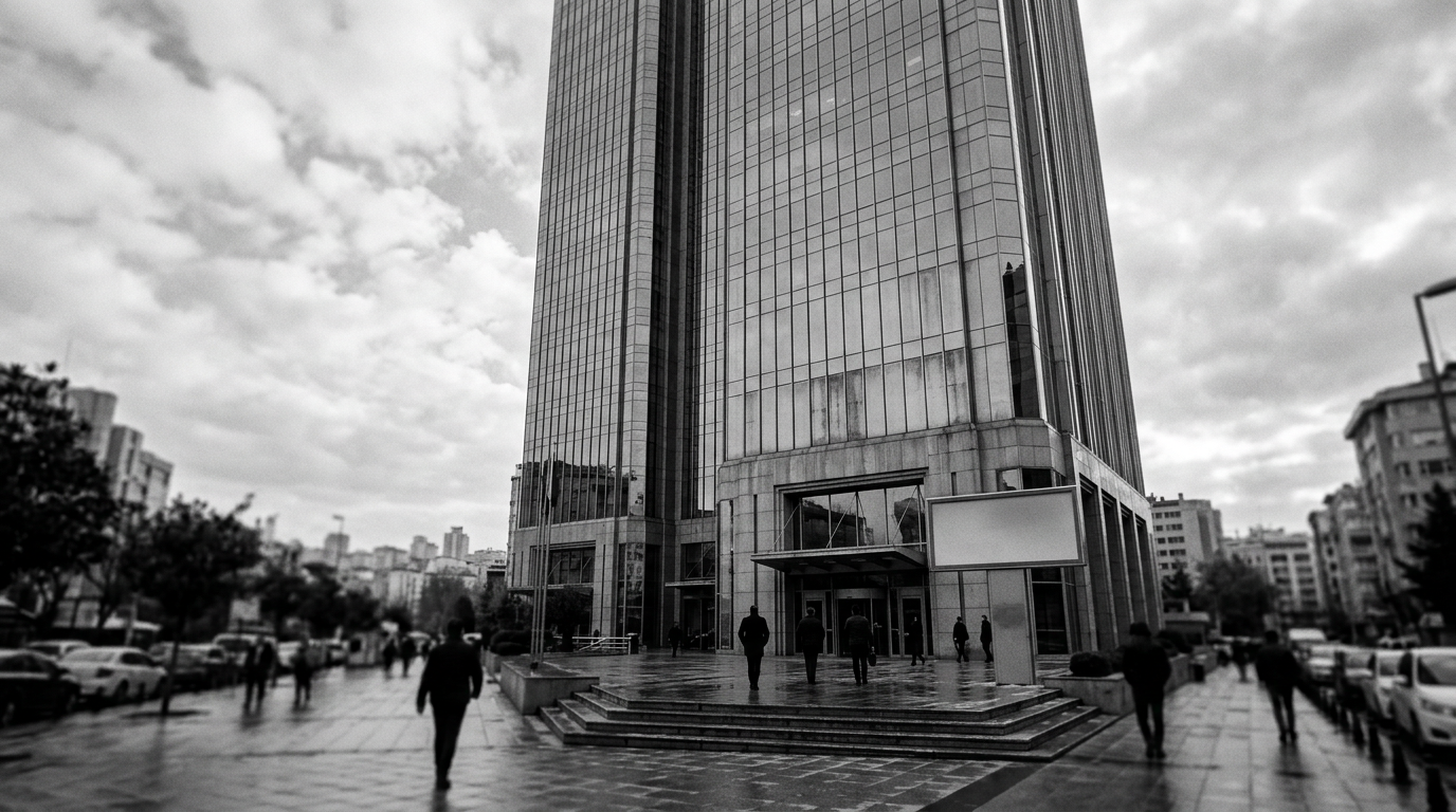 İş Bankası genel müdür değişimi: Çınar geliyor