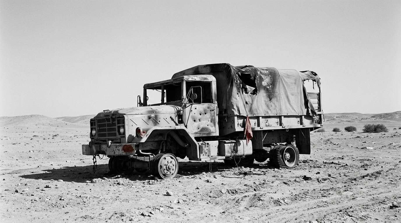 Yemen reports 133 operations as 2022 truce weakens