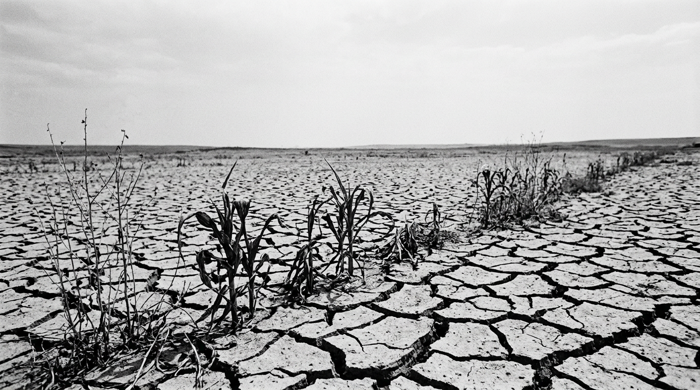 El Niño riski: WFP 49 milyon kişiyi açlıkta görüyor
