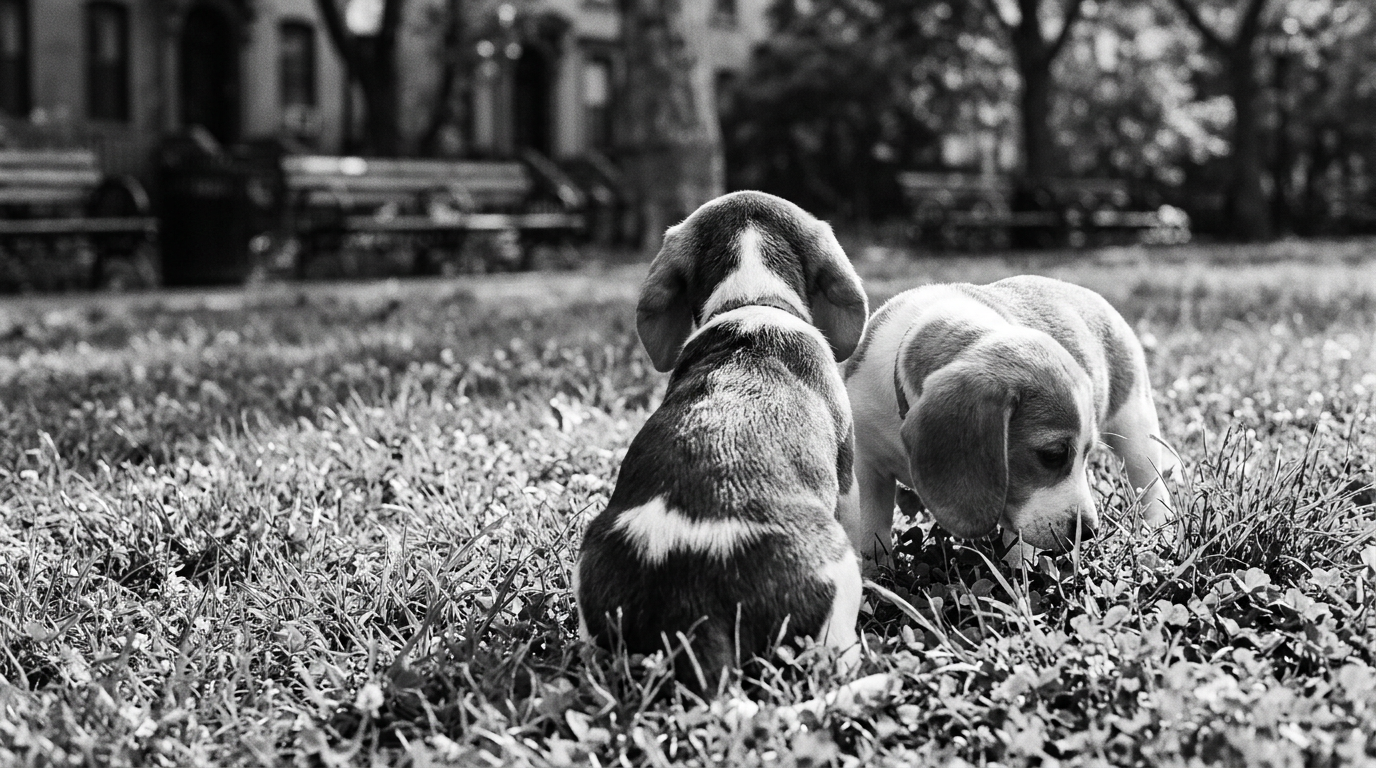 CRISPR Beagle köpekler: alerjen protein üretimi durdu
