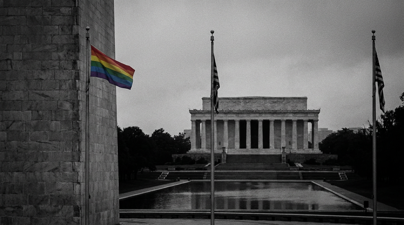 Eventbrite Lists LGBTQ Events Across Washington, D.C.