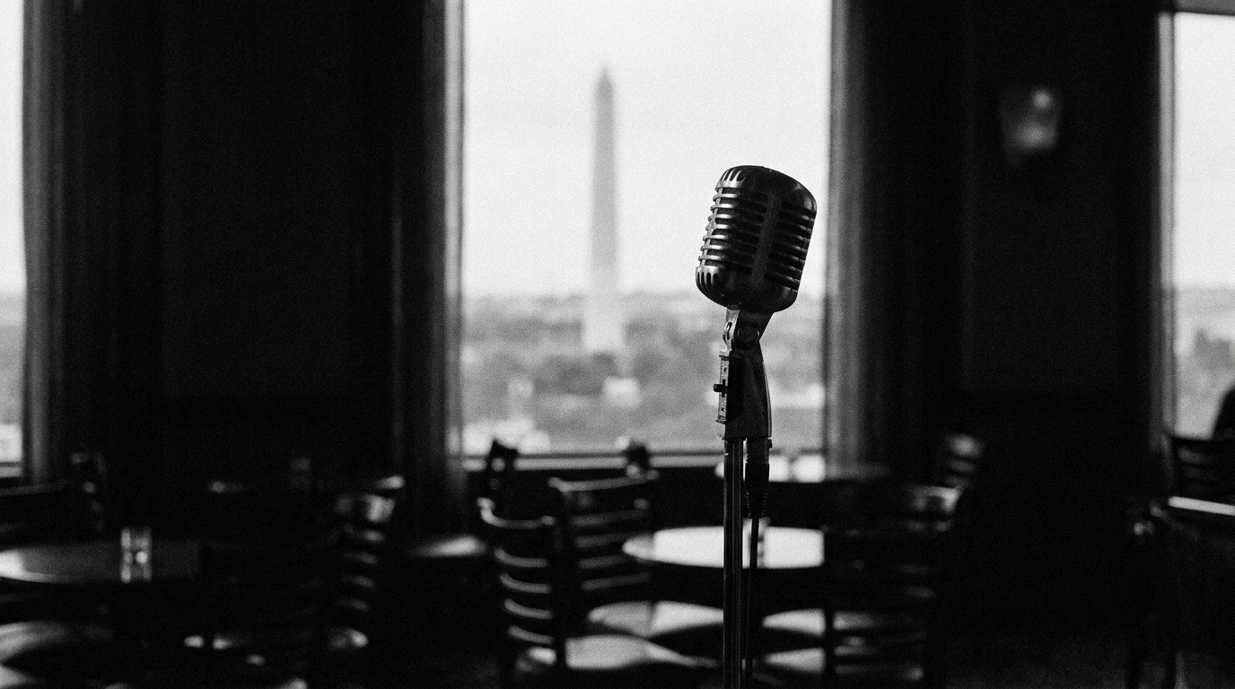 Five D.C. Jazz shows to catch in February 2026