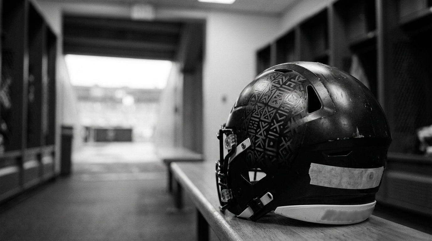 Packers tackle Zach Bako-Bewele changes surname