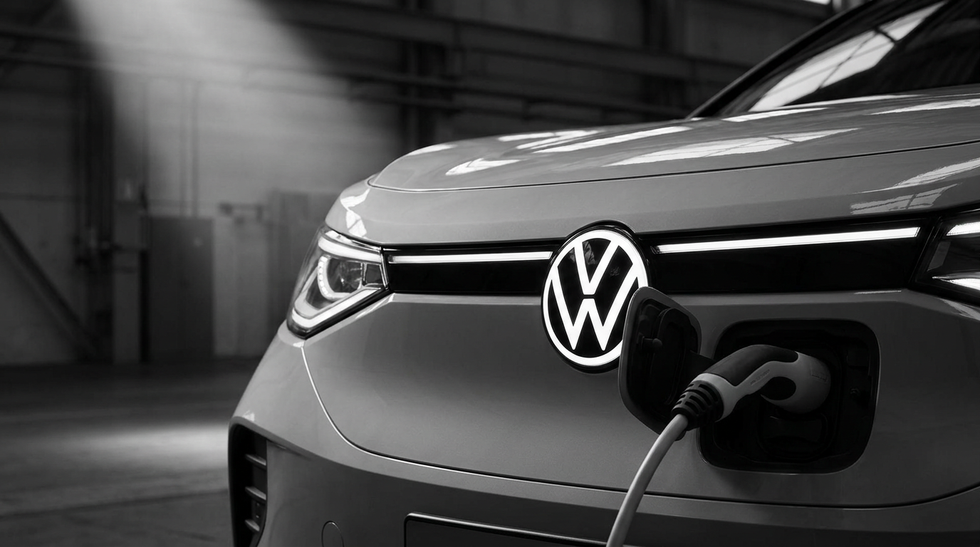 Volkswagen Uygun Fiyatlı Elektrikli SUV Modeli ID. Cross'u Tanıttı