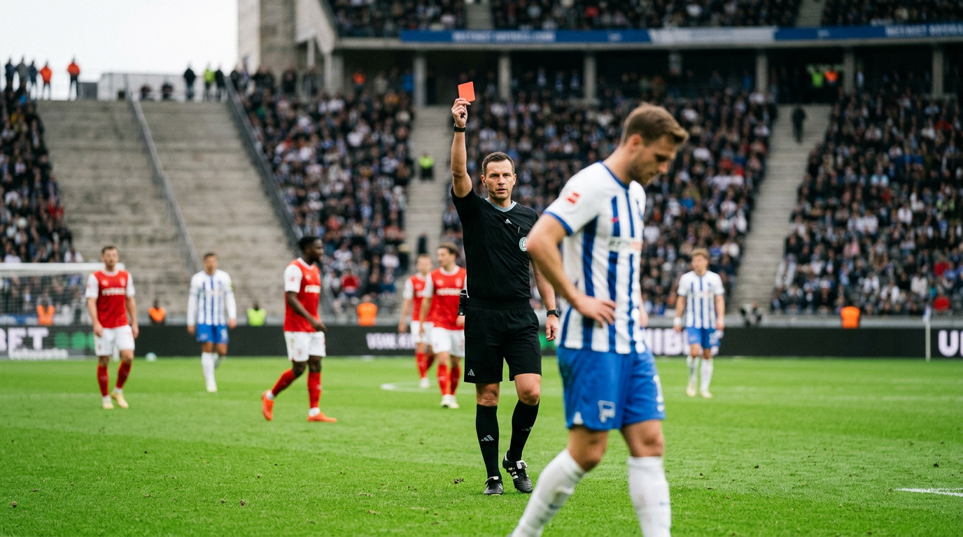 İsrailli Futbolcu Gol Sonrası Tartışmalı Sevinçle Kırmızı Gördü