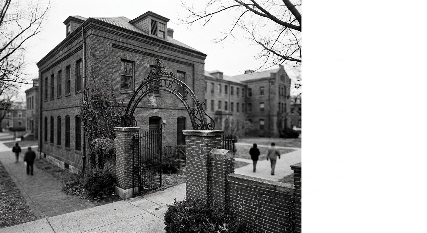 DHS updates events page for St. Elizabeths campus and D.C. public programs