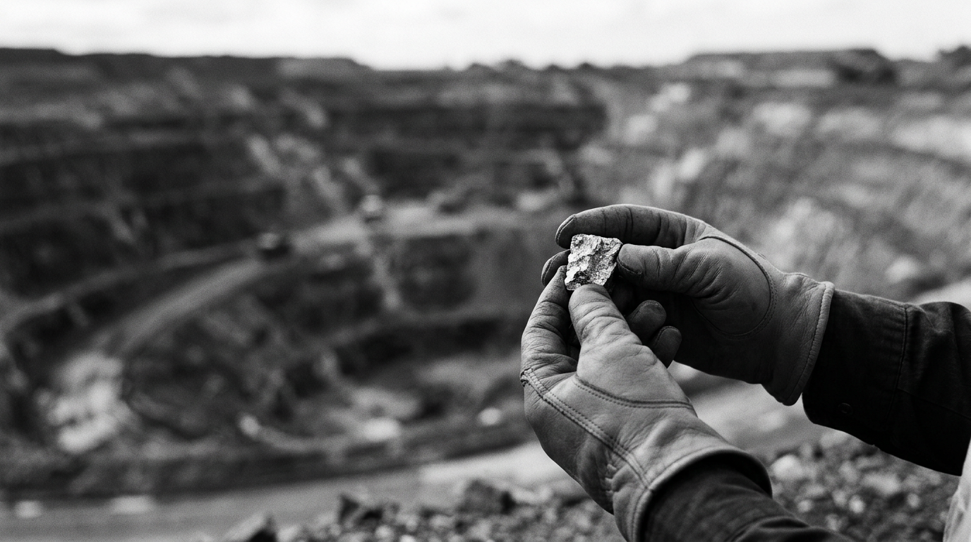 U.S. Backs Australian Scandium Project with $400 Million Loan to Secure Critical Minerals