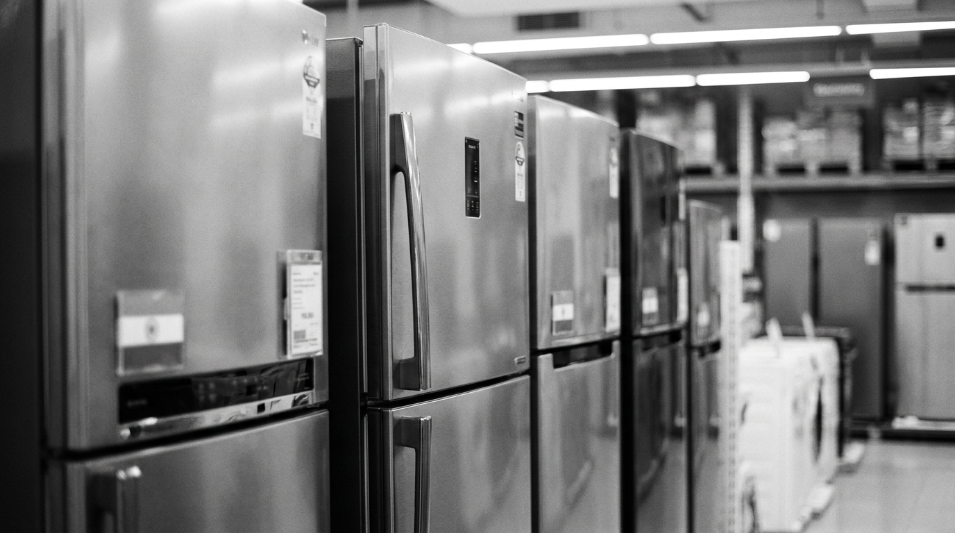 Prime Day 2026 refrigerator discounts go live in India, led by Samsung and LG