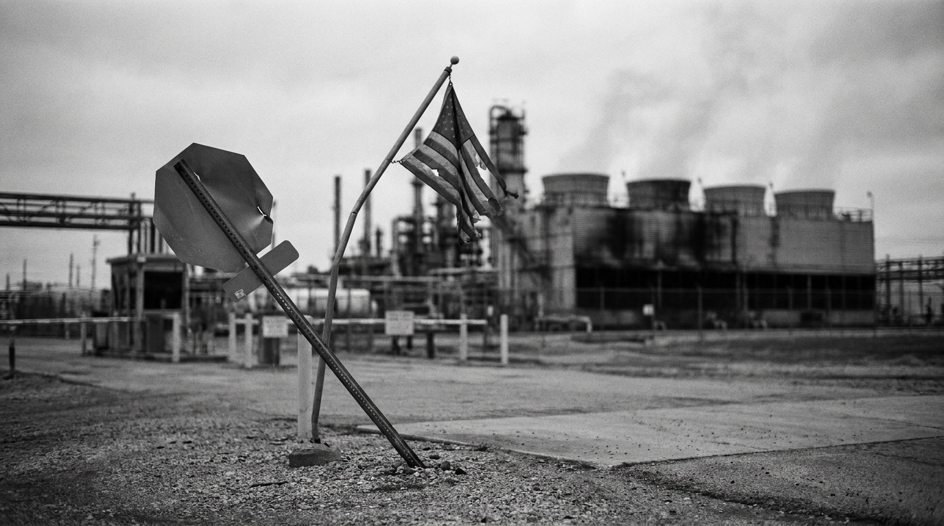 Omsk refinery burns after reported Ukrainian drone strike