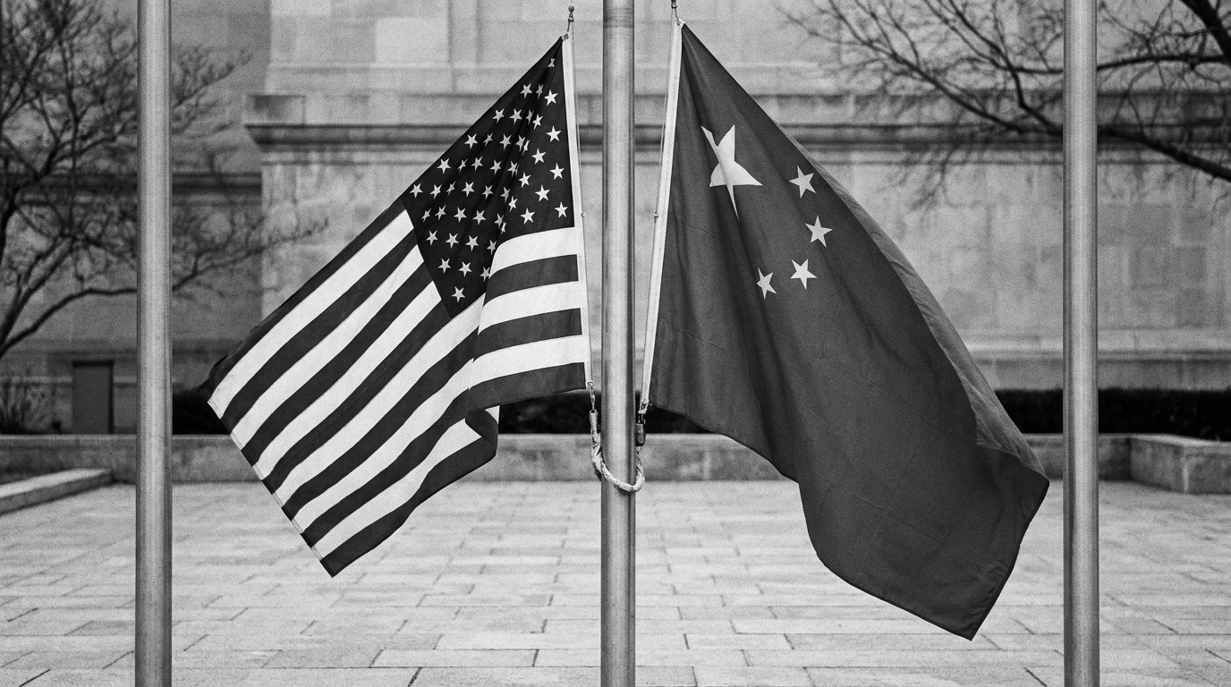 US Policy Shifts Push Brazil Toward China