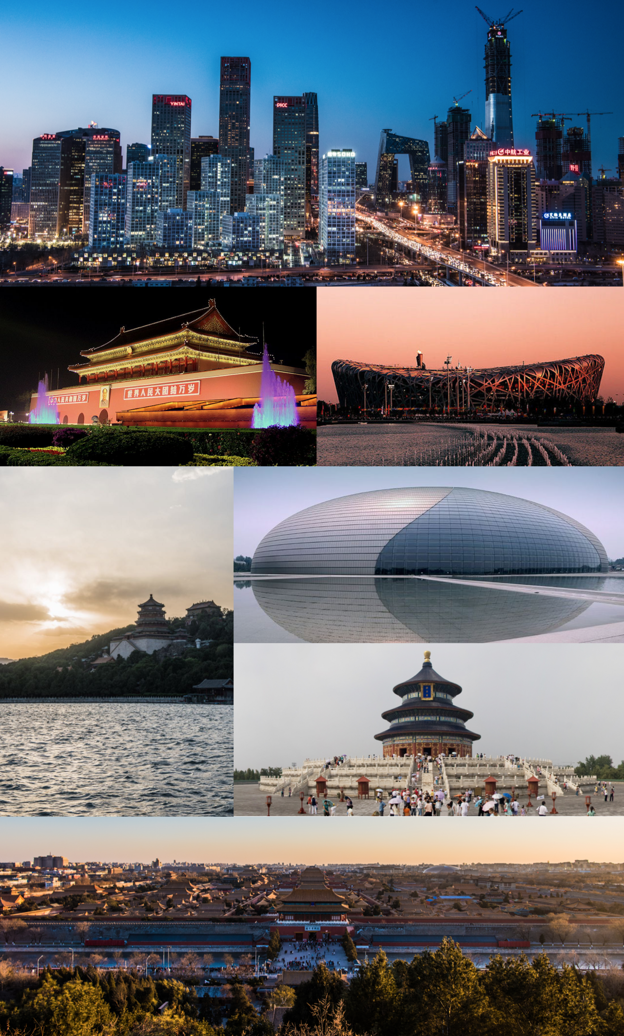 China Enacts New 'Ethnic Unity' Law