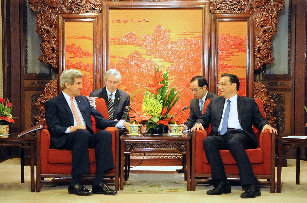 China Mediates Pakistan-Afghanistan Border Conflict